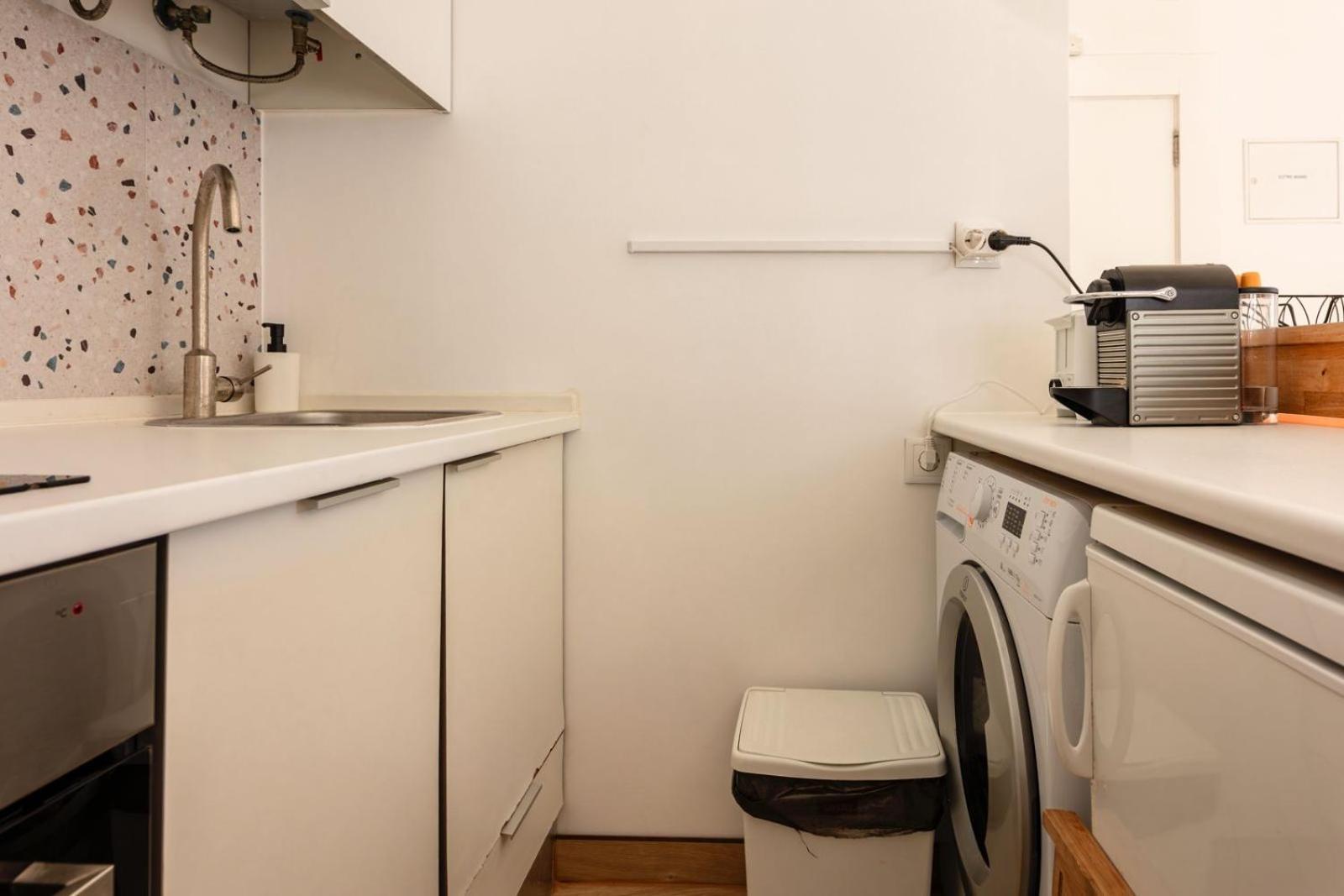 Casa Com Graca - Fully Equiped Studio In The Historical Center Lisbon Exterior photo